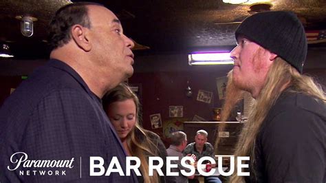 big dickson|The Dickson Bar Rescue Update (Wanted Saloon) .